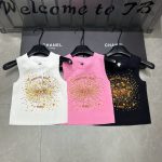 Dior Vest