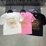 Dior Short Sleeves