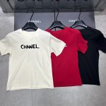 Chanel Short-Sleeved T-Shirt