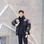 Descente Jacket For Winter