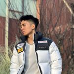 Descente Jacket For Winter
