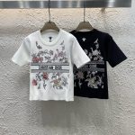 Dior Short Sleeves