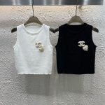 Chanel Vest