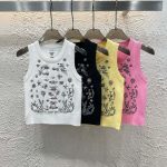 Dior Stone Vest