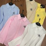 Calvin Klein Cotton Shirt