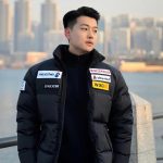 Descente Jackets For Winter