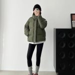 Descente Outerwear For Winter