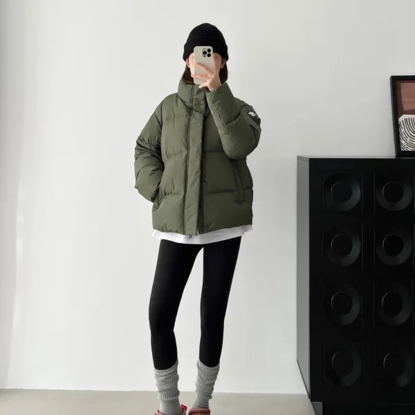 Descente Outerwear For Winter