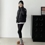 Descente Outerwear For Winter