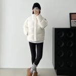 Descente Outerwear For Winter