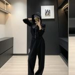 Chrome Hearts Stone Trousers For Early Spring