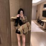 Gucci Denim Outerwear