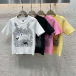 Dior Short Sleeves