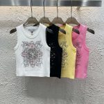 Dior Stone Vest