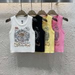 Dior Stone Vest