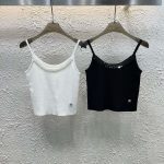 Chanel Tank Top