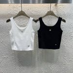 Chanel Lace Vest