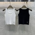 Chanel Vest