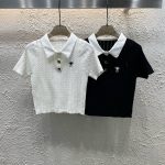 Dior Short Sleeves