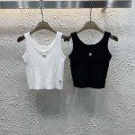 Chanel Vest