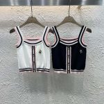Chanel Tank Top