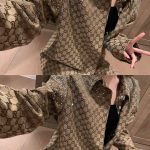 Gucci Denim Outerwear