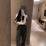 Chrome Hearts Trousers
