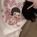 Gucci Stone Short-Sleeved T-Shirt