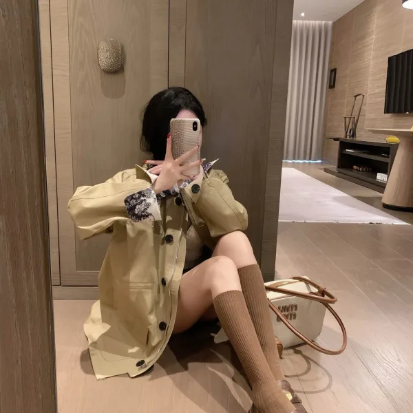 Dior Coat