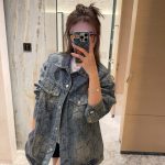 Louis Vuitton Denim Outerwear