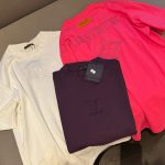 Louis Vuitton Short-Sleeved T-Shirt