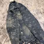 Chanel Denim Outerwear