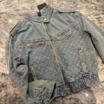 Louis Vuitton Denim Outerwear