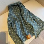 Celine Denim Outerwear