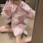 Chrome Hearts Denim Outerwear