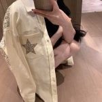 Dior Denim Outerwear
