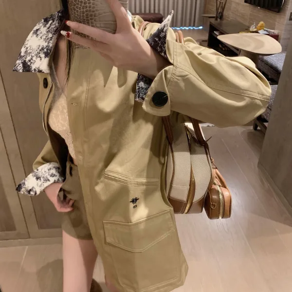 Dior Coat