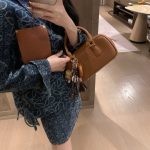 Loewe Denim Outerwear