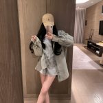 Chrome Hearts Denim Outerwear