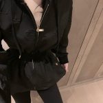 Louis Vuitton Jacquard Coat