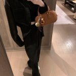 Loewe Cotton Trousers