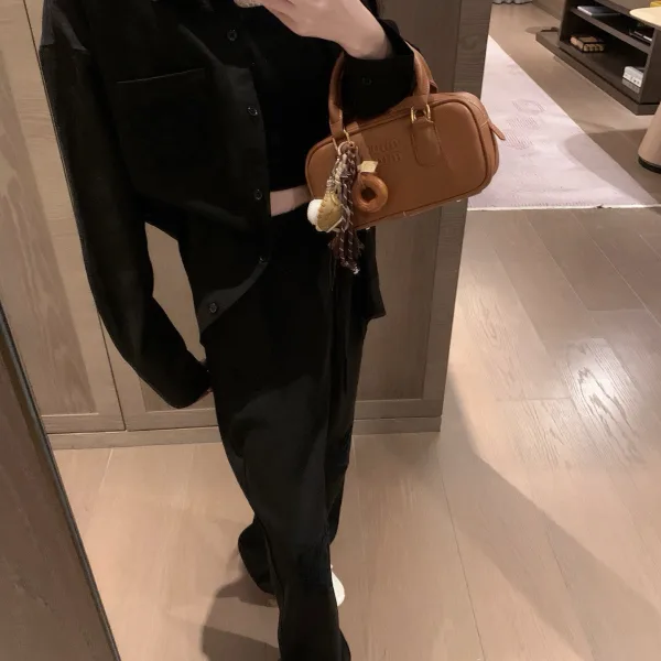Loewe Cotton Trousers