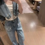 Loewe Denim Pants