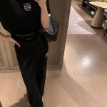 Loewe Short-Sleeved Shirt