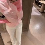 Chanel Long-Sleeved T-Shirt