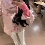 Gucci Denim Outerwear