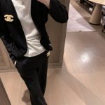 Chanel Trousers
