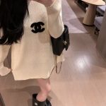 Chanel Towel