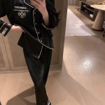 Chrome Hearts Trousers