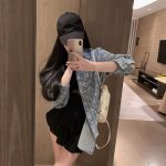 Dior Denim Shirts